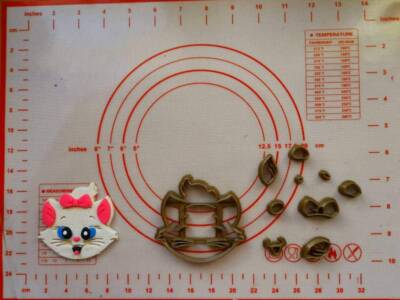 Κουπάτ Set Αριστόγατα