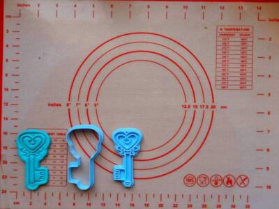 Κουπάτ Σφραγίδα Kλειδί