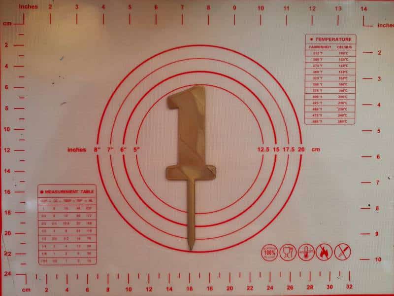 Topper Νούμερο 1 1 Topper Νούμερο 1