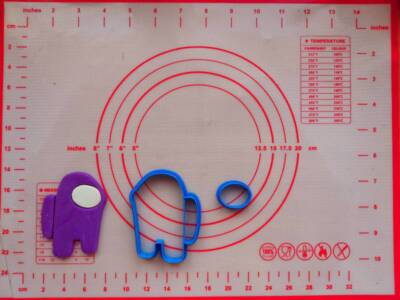 Κουπάτ Set Among 1