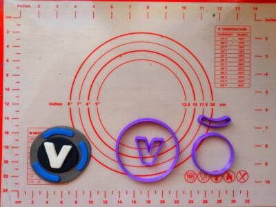 Κουπάτ Set V-Bucks Fortnite