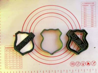 Κουπάτ Σφραγιδα Ο.Φ.Η