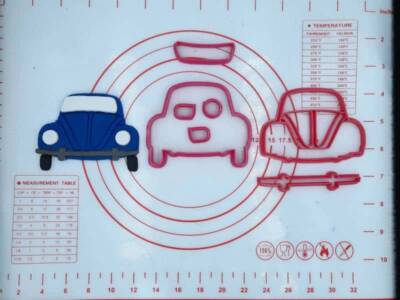 Κουπάτ Set Volkswagen