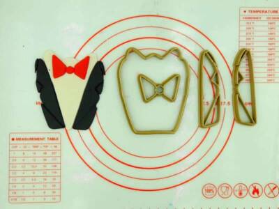 Κουπάτ Set Γαμπρος 2