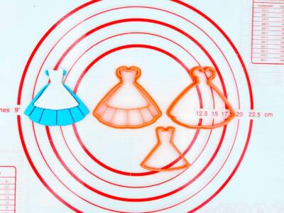 Κουπάτ Φόρεμα Αλίκης στην Χώρα των θαυμάτων