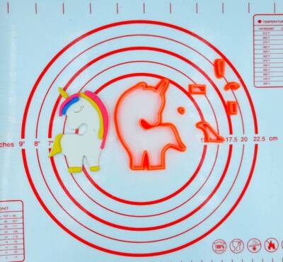 Κουπάτ Set Μονόκερος Νο7