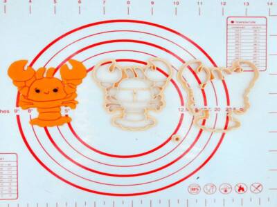 Κουπάτ Set Καραβίδα