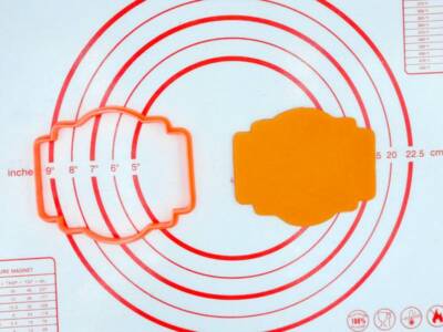 Κουπάτ Κορνίζα 12