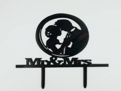 Topper Mr & Mrs No 3