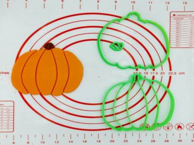 Κουπάτ Set Κολοκύθα 2