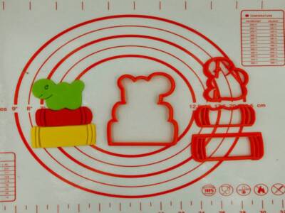 Κουπάτ Set Βιβλία