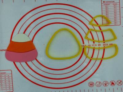 Κουπάτ Set Λιχουδιά Halloween