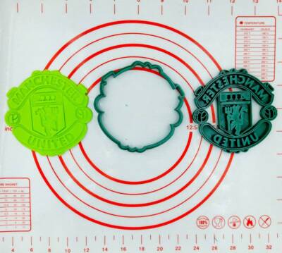 Κουπάτ Σφραγιδα Manchester United