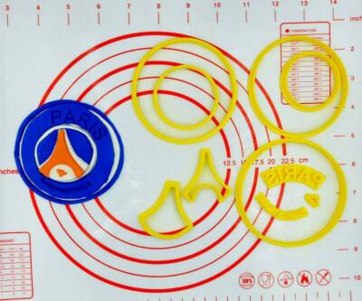 Κουπάτ Set Paris Saint Germain