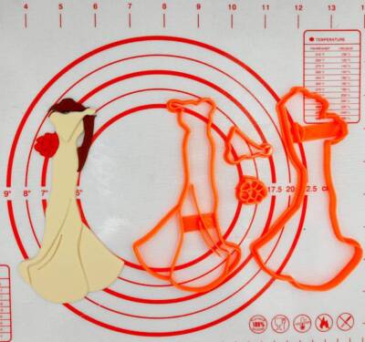 Κουπάτ Set Νυφικό Νο6