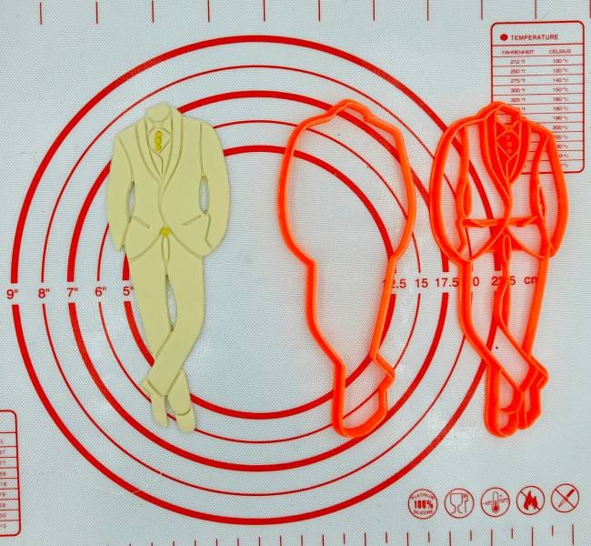 Κουπάτ Σφραγιδα Γαμπρός 1 Κουπάτ Σφραγιδα Γαμπρός
