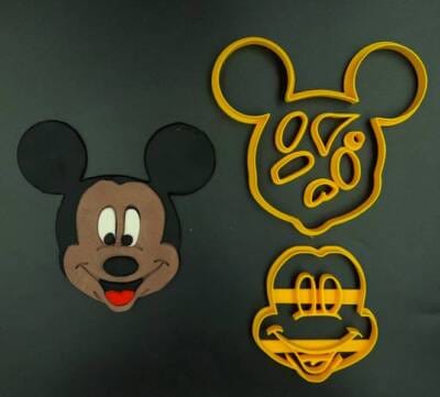 Κουπάτ Set Mickey Mouse