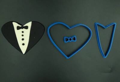 Κουπάτ Set Γαμπρός Νο5