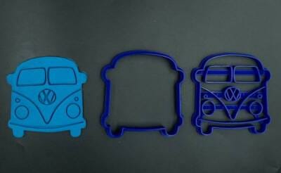 Κουπάτ Σφραγιδα Βανάκι Volkswagen