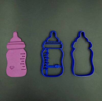 Κουπάτ Σφραγίδα Μπιμπερό