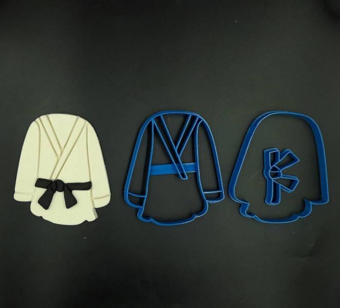 Κουπάτ Set Στολή Καράτε 1 Κουπάτ Set Στολή Καράτε