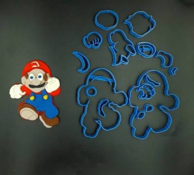 Κουπάτ Set Super Mario