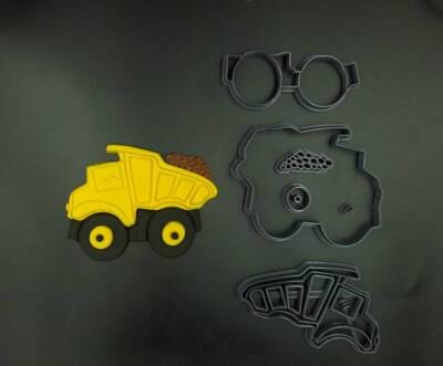 Κουπάτ Set Φορτηγό