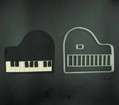 Κουπάτ Set Πιάνο