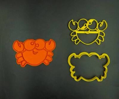 Κουπάτ Σφραγίδα Καβούρι