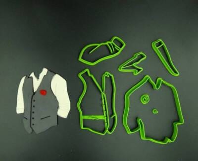 Κουπάτ Set Γαμπρός Νο6