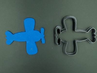 Κουπάτ Αεροπλάνο