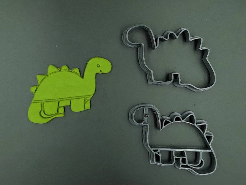 Κουπάτ Σφραγίδα Δεινόσαυρος Νο2 1 Κουπάτ Σφραγίδα Δεινόσαυρος Νο2