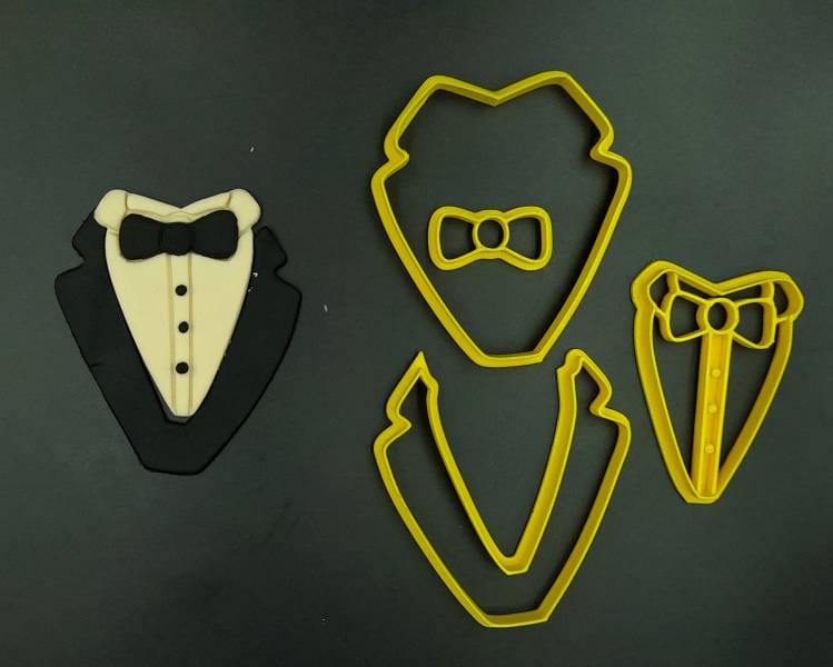 Κουπάτ Set Γαμπρός 1 Κουπάτ Set Γαμπρός