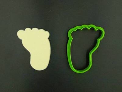 Κουπάτ Πατούσα Δεξιά