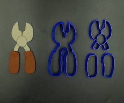 Κουπάτ Set Πένσα Νο2