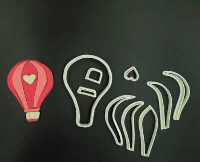 Κουπάτ Set Αερόστατο 2