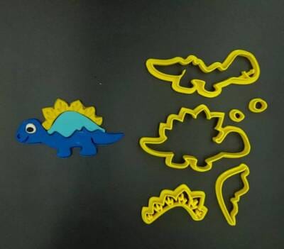 Κουπάτ Set Δεινόσαυρος Νο9