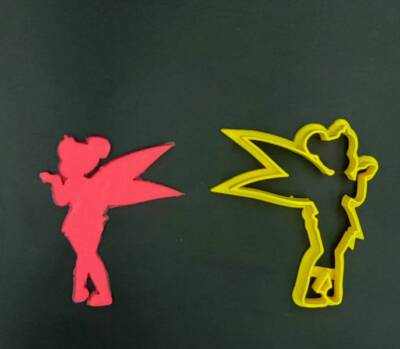 Κουπάτ Tinkerbell