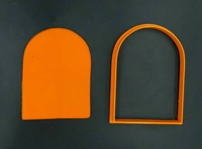 Κουπάτ Κορνίζα 13