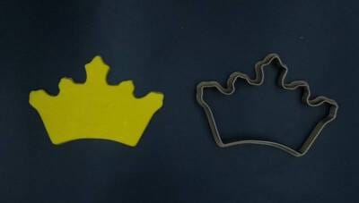 Κουπάτ Κορώνα 4