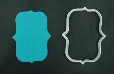 Κουπάτ Κορνίζα Νο23