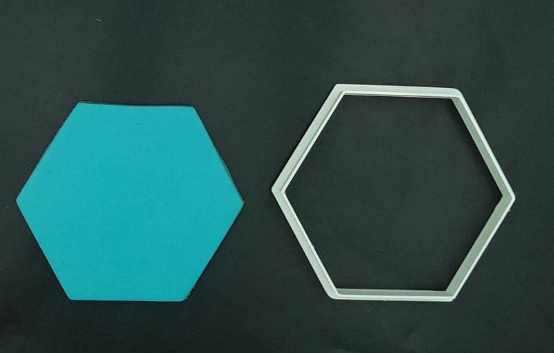 Κουπάτ Κορνίζα Νο22 1 Κουπάτ Κορνίζα Νο22