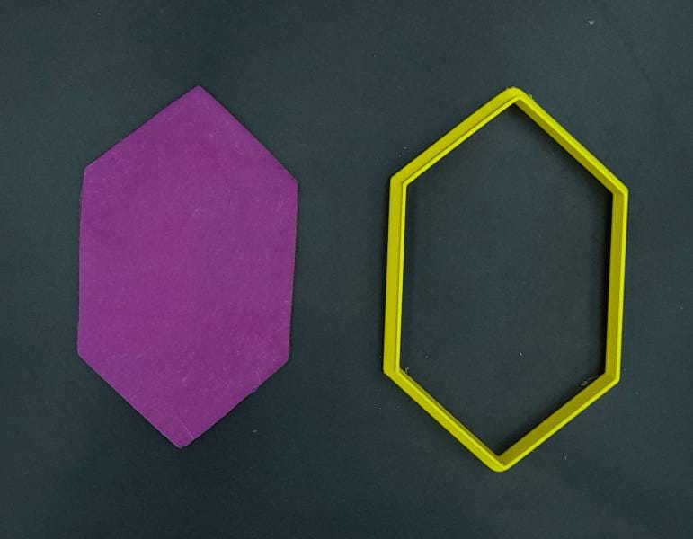 Κουπάτ Κορνίζα Νο17 1 Κουπάτ Κορνίζα Νο17