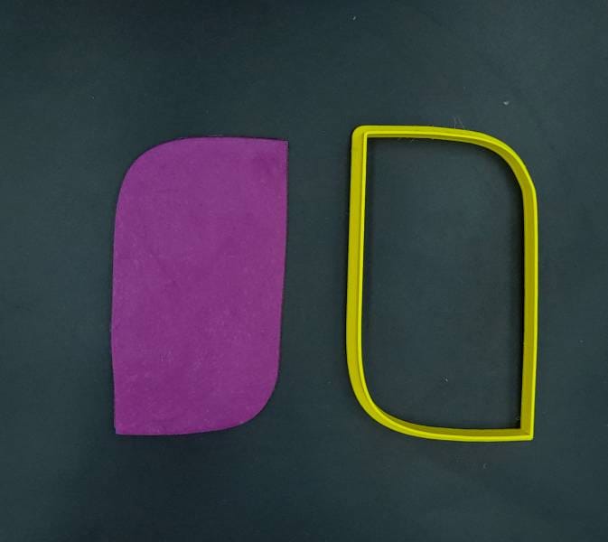 Κουπάτ Κορνίζα Νο16 1 Κουπάτ Κορνίζα Νο16