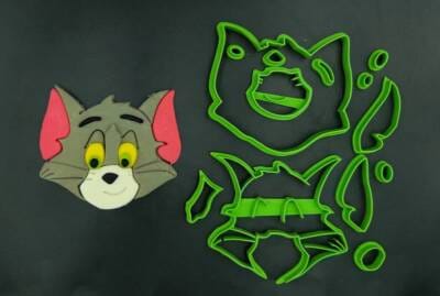 Κουπάτ Set Tom