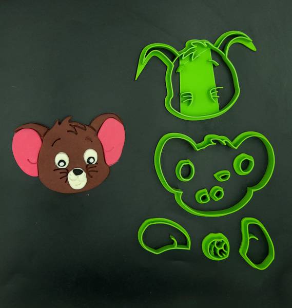 Κουπάτ Set Jerry 1 Κουπάτ Set Jerry