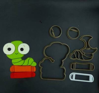 Κουπάτ Set Βιβλία Νο2