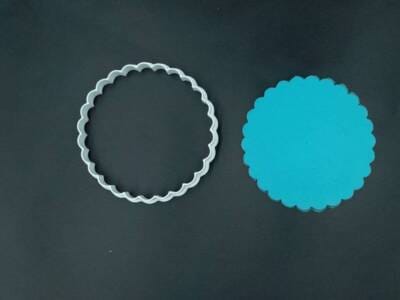 Κουπάτ Κορνίζα Νο24