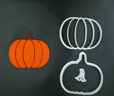 Κουπάτ Set Κολοκύθα 4