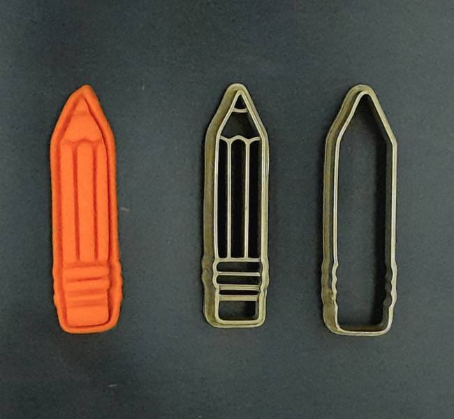 Κουπάτ Σφραγίδα Μολύβι 1 Κουπάτ Σφραγίδα Μολύβι